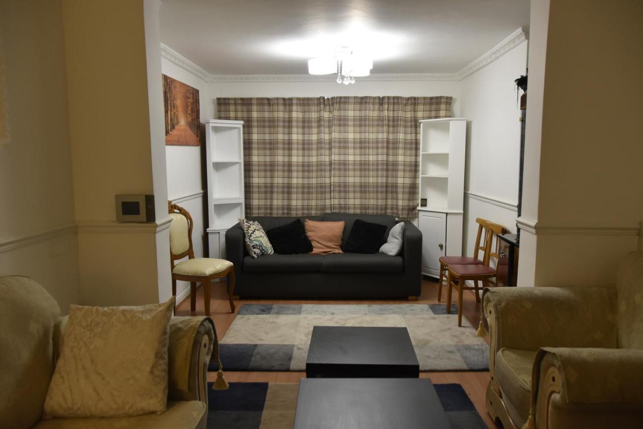Clarendon House Hotel Luton  Esterno foto