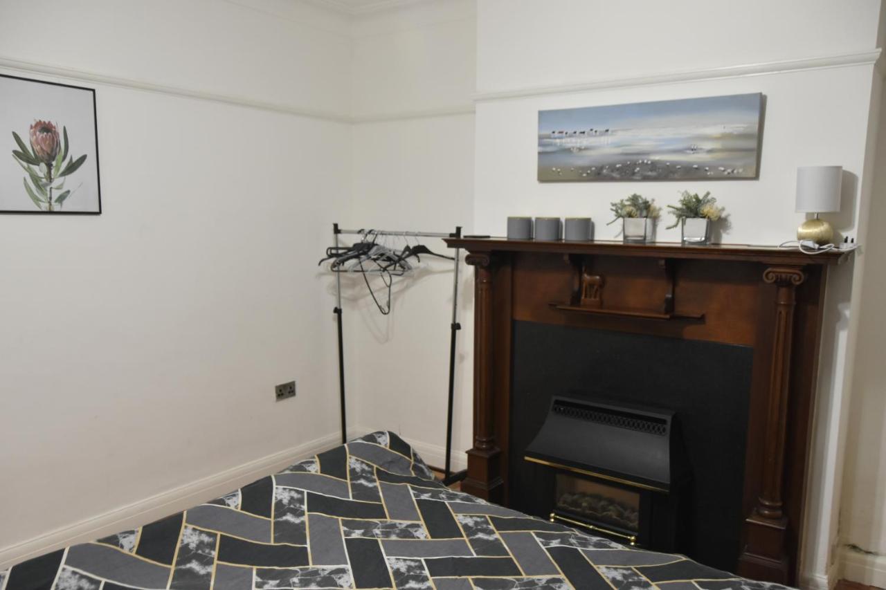 Clarendon House Hotel Luton  Esterno foto